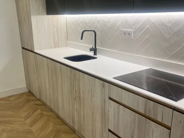 Piso en Barrio Niño Jesús - Foto 11