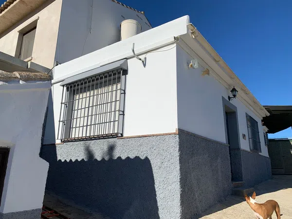 Finca rústica en Diseminado Poligono 39, 24 - Foto 7