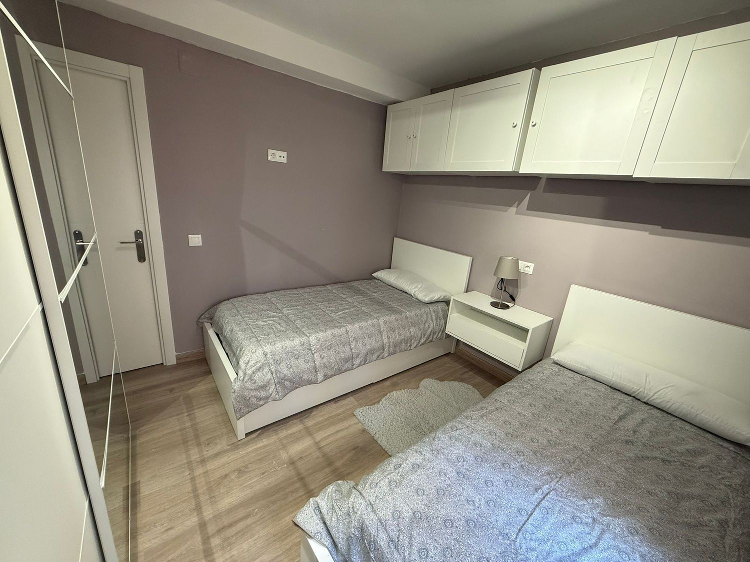 Piso en calle de Pedro Heredia, 30 - Foto 9