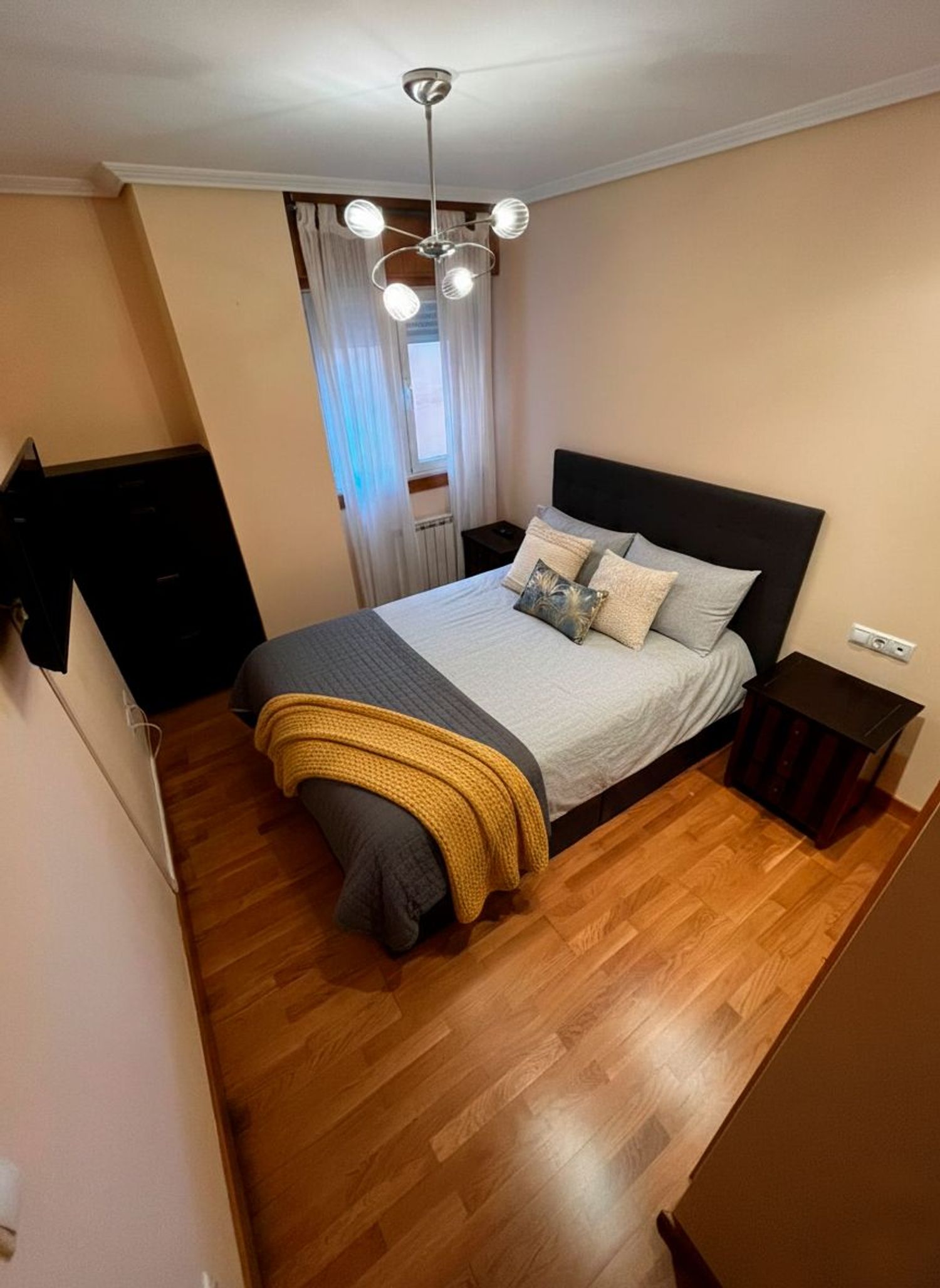 Piso en calle Lepanto, 9 - Foto 5