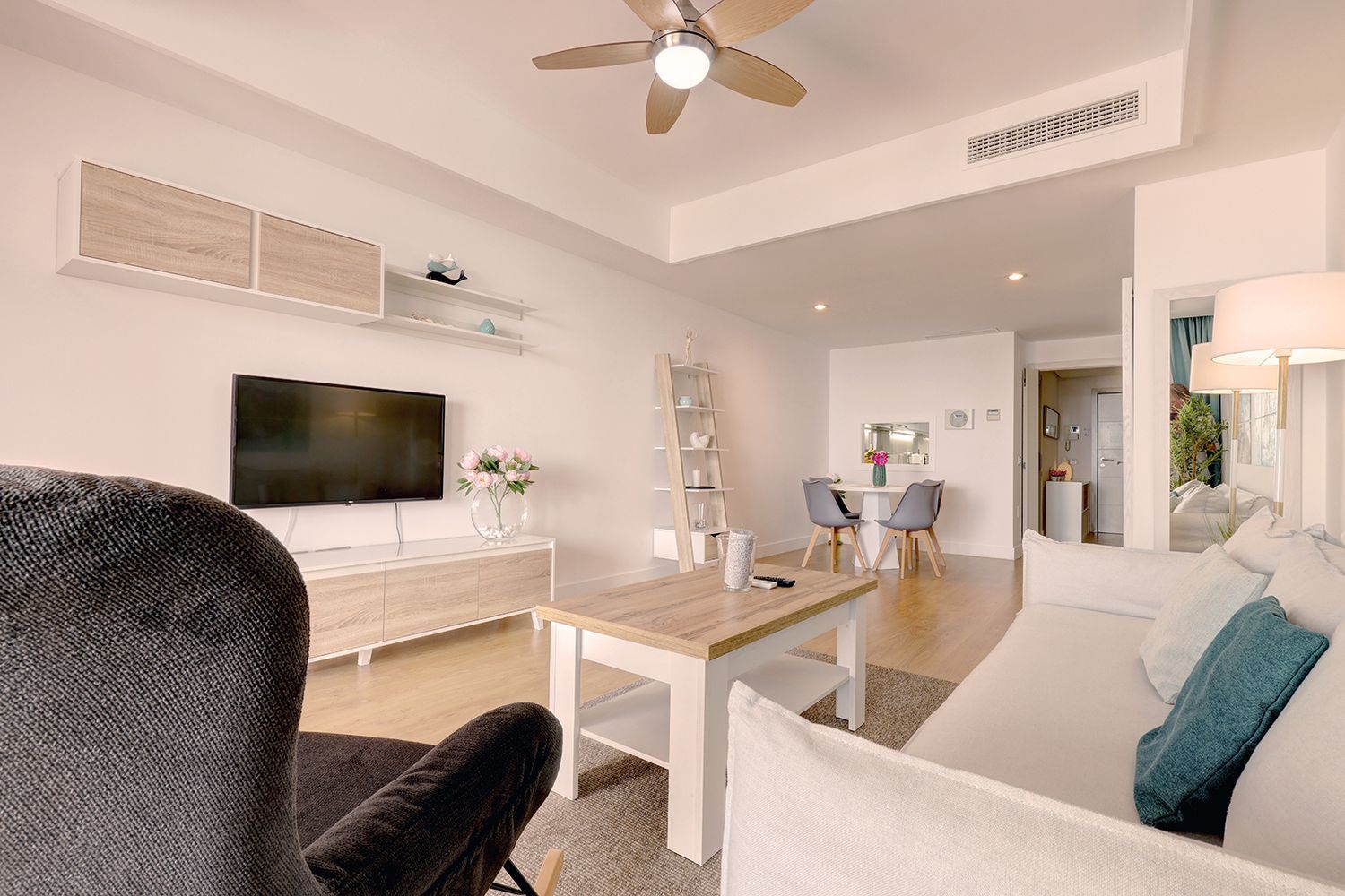 Piso en Urbanizacion Casares del Mar, 5 - Foto 17