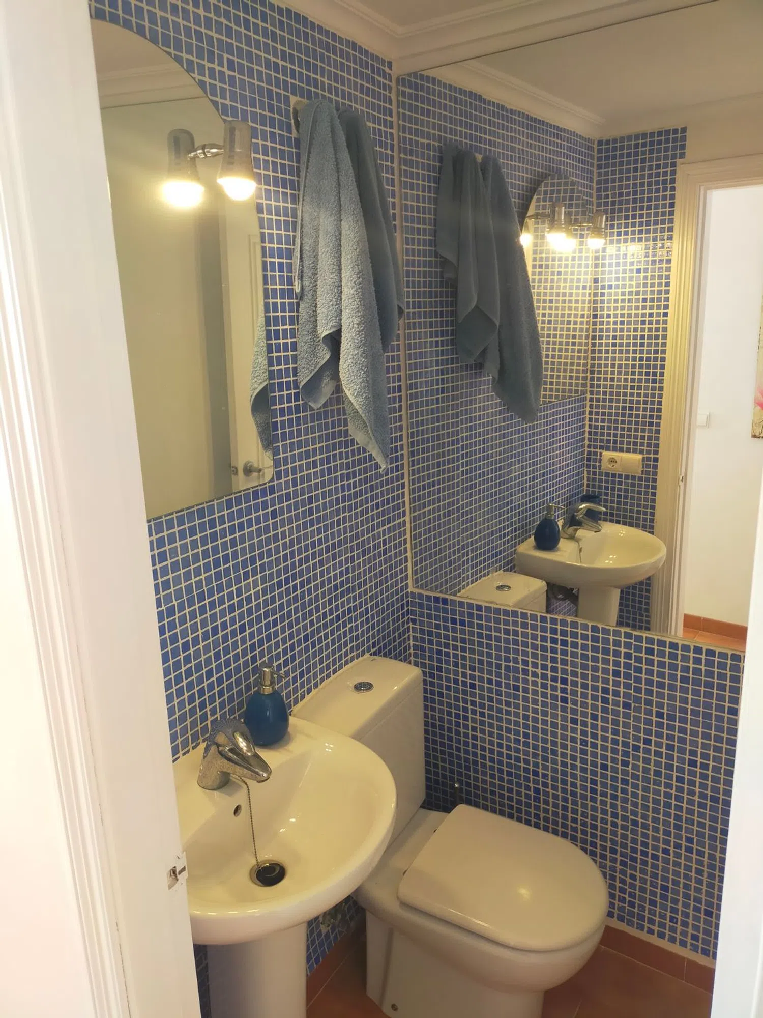 Chalet adosado en Azahar, 20 - Foto 12