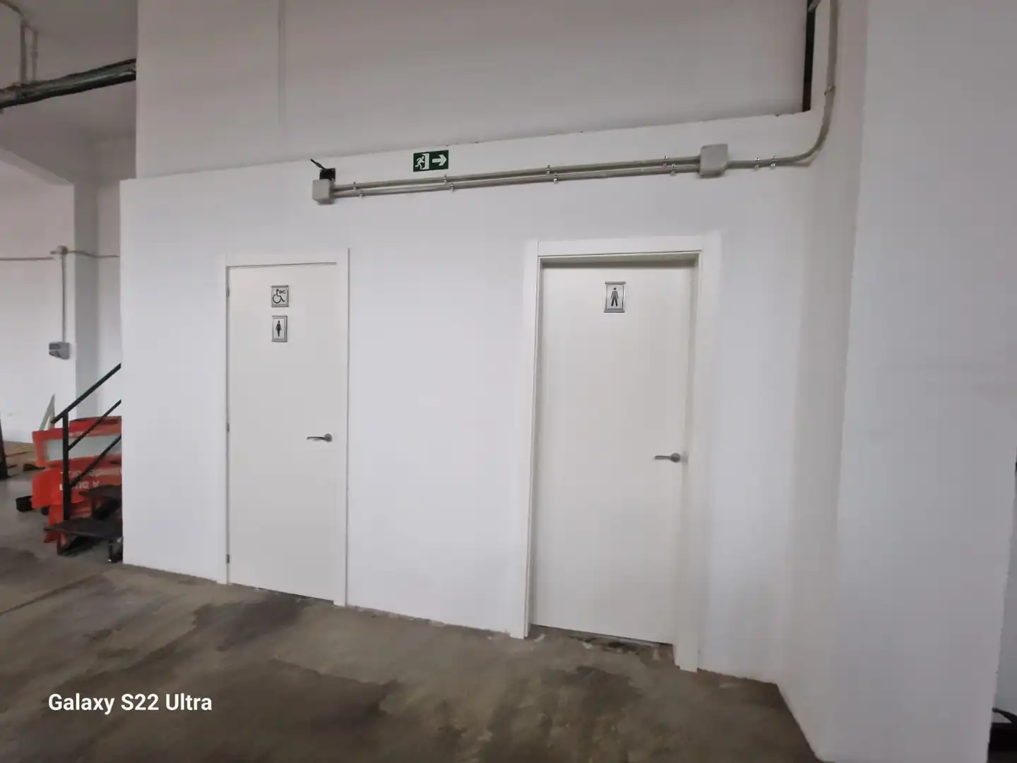 Nave Industrial en  Carrer de Narcís Monturiol - Foto 4