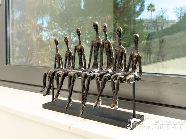 Casa independiente en avenida del cami de can Girona, 65 - Foto 19