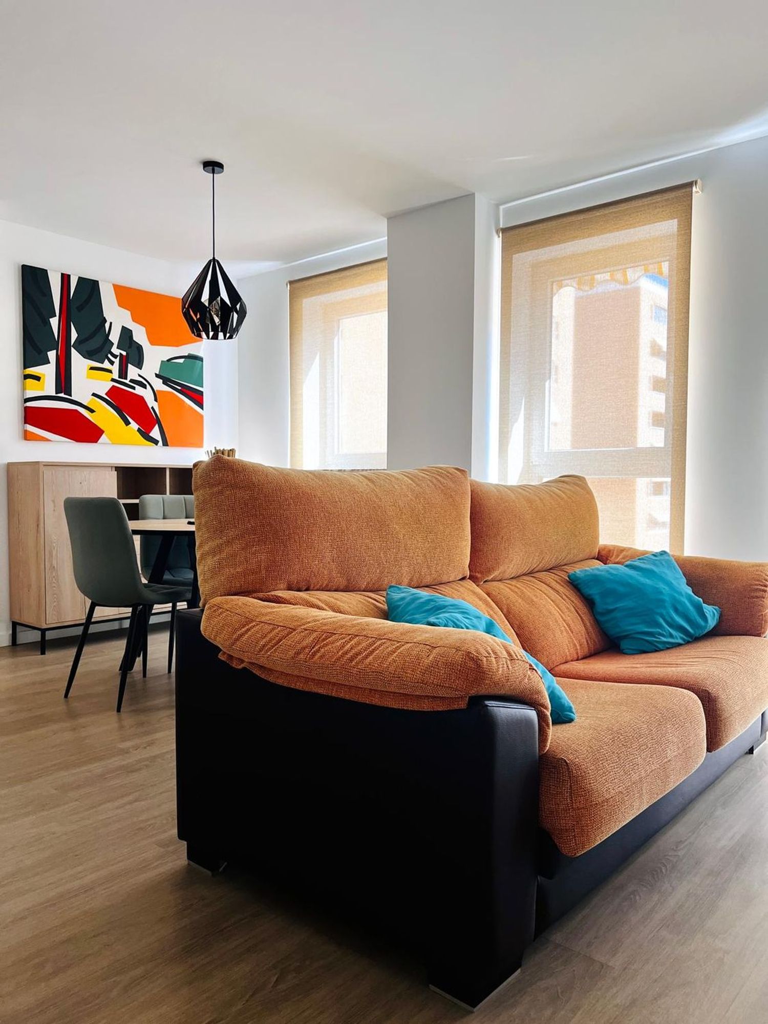 Piso en avenida del Doctor Jiménez Díaz, 4 - Foto 3