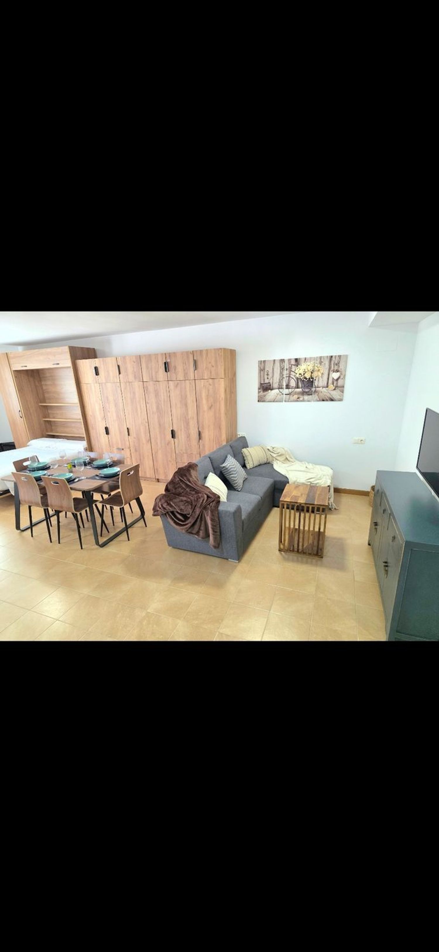 Estudio en Calle Barranquito, 28 - Foto 2