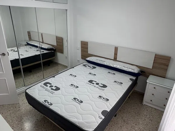 Piso en Calle Hermanos Romero Ruiz, 2, Centro, Centro - Foto 1
