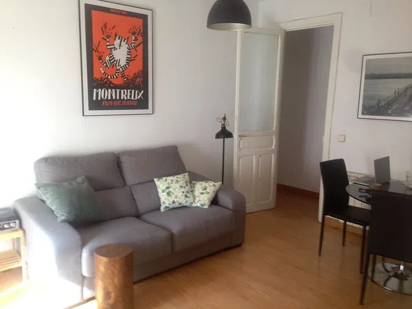 Piso en plaza Sagrado Corazón de Jesús, 1 - Foto 4