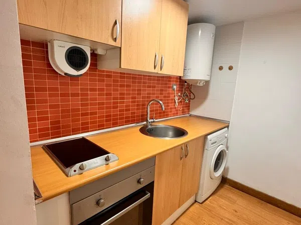 Dúplex en La sagrera, 100 - Foto 5