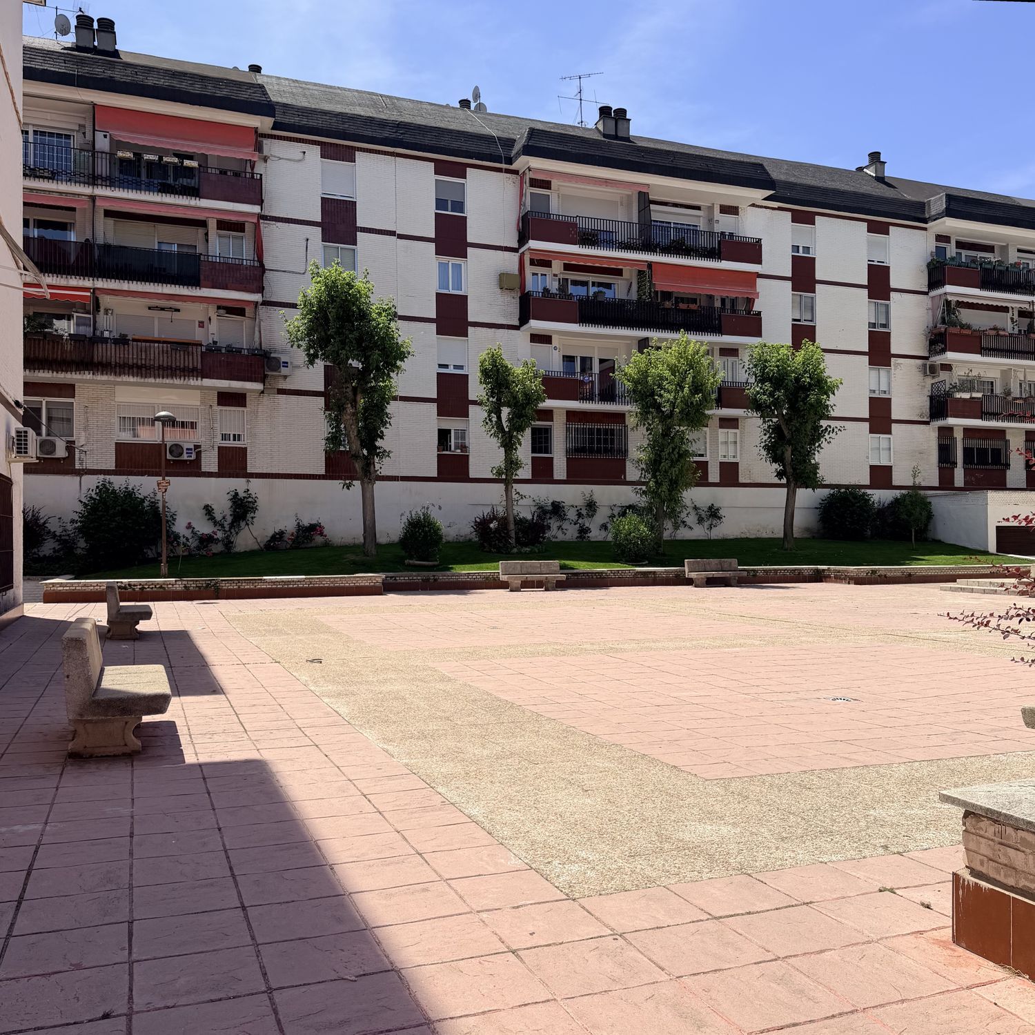 Piso en Sta. Bárbara-La Zaporra - Foto 31