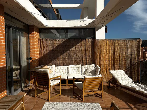 Ático en avenida Juan Sanchis Candela, 24 - Foto 11