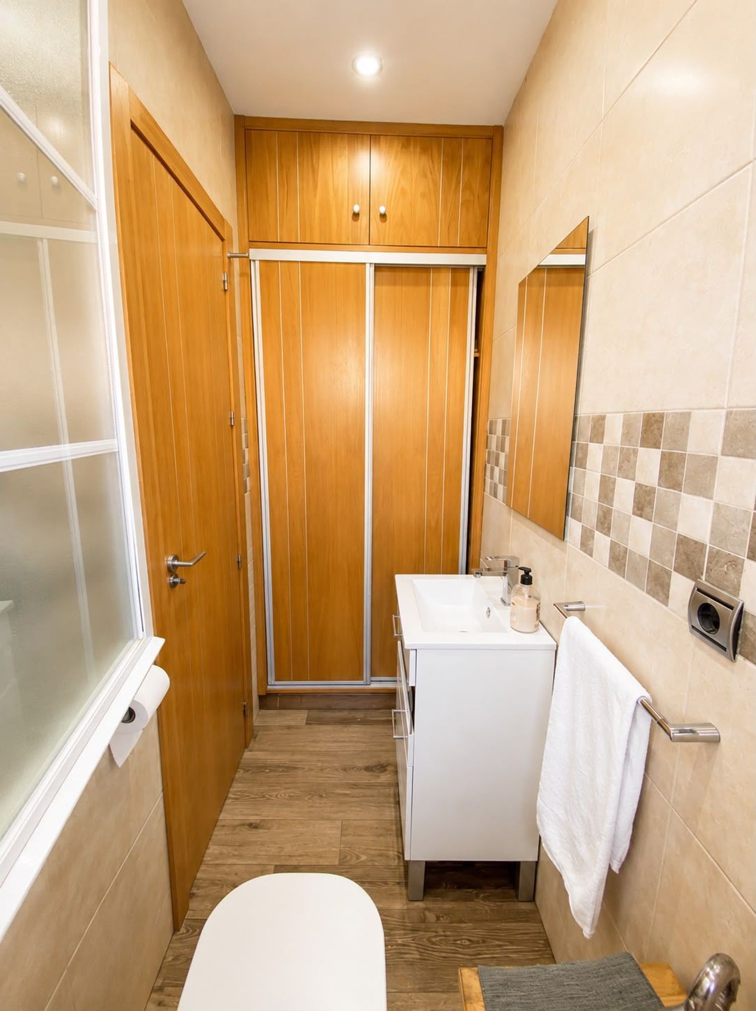 Chalet pareado en Calle Anemona s/n, Cortijo Torrequebrada - Foto 17