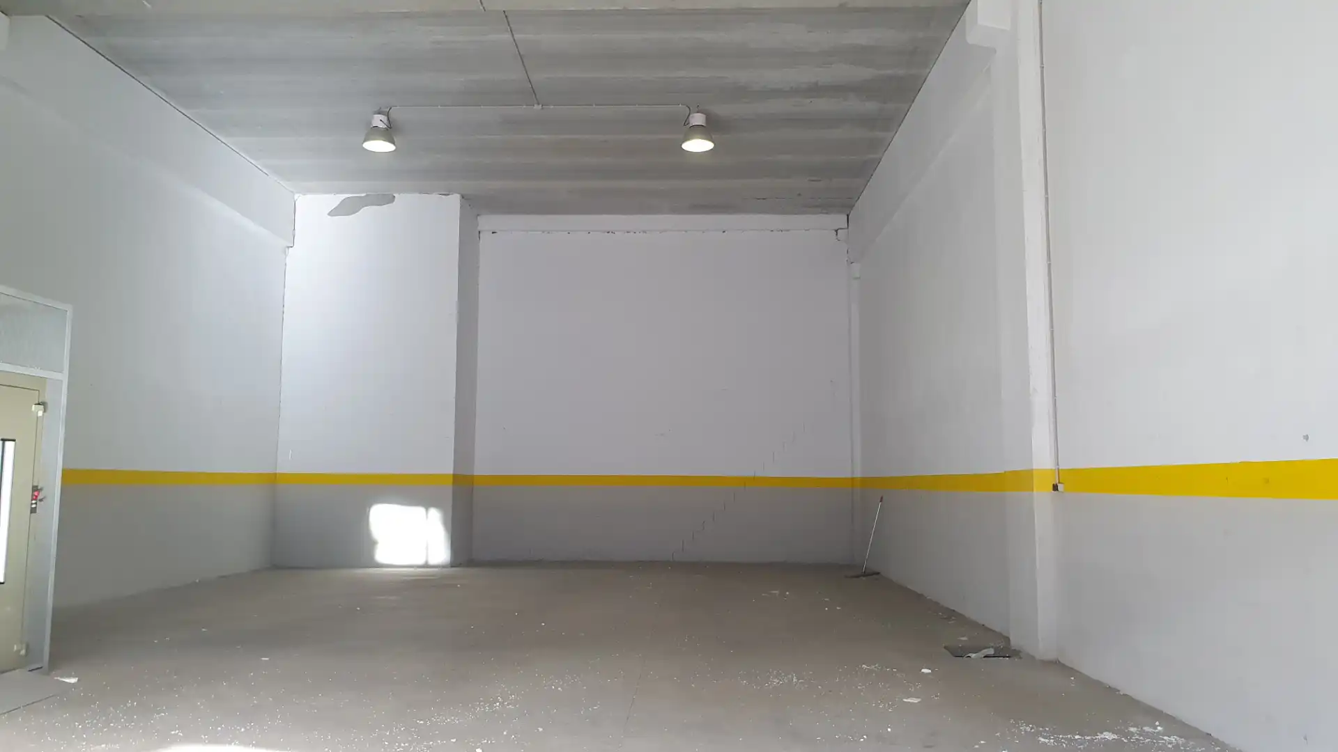Nave Industrial en  Carrer de la Mora 27 - Foto 4