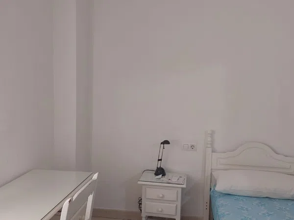 Piso en avenida del Editor Ángel Caffarena, 29 - Foto 12