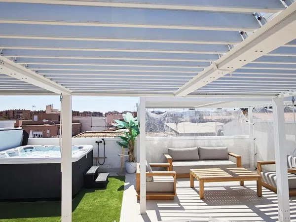 Chalet pareado en Calle Dr. Juan López Sánchez, 27 - Foto 2