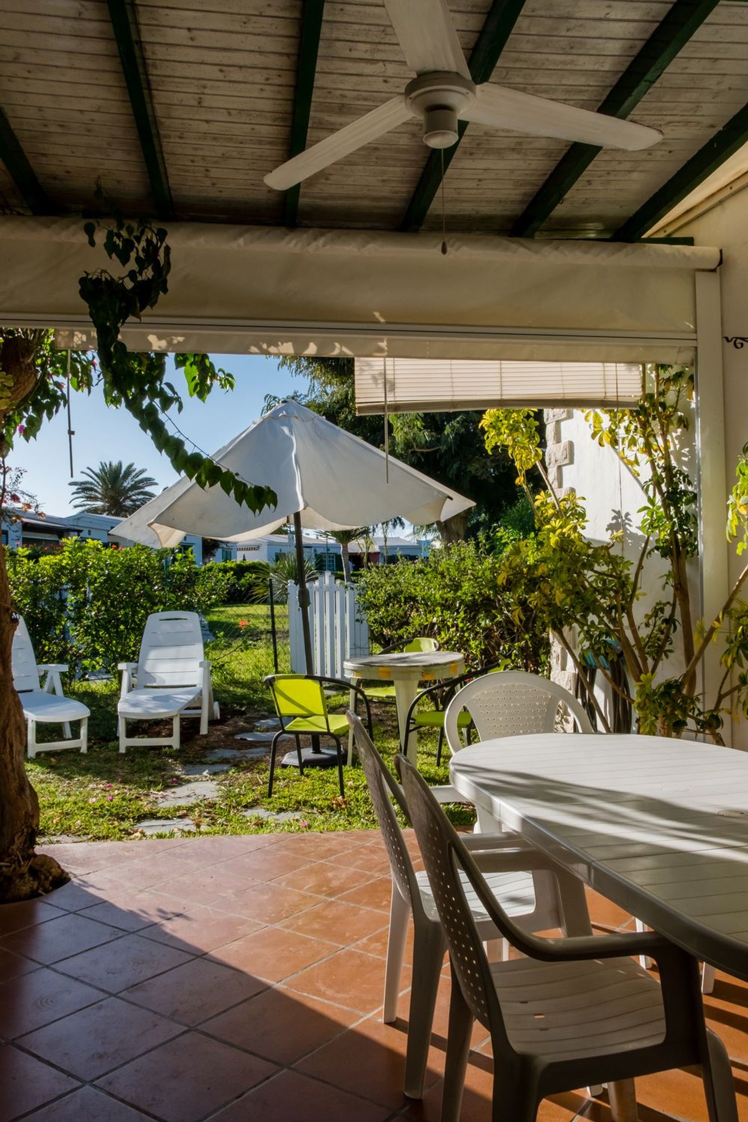 Chalet adosado en Avenida Touroperador Finnmatkat, 4, Maspalomas-Meloneras, Maspalomas-Meloneras - Foto 17