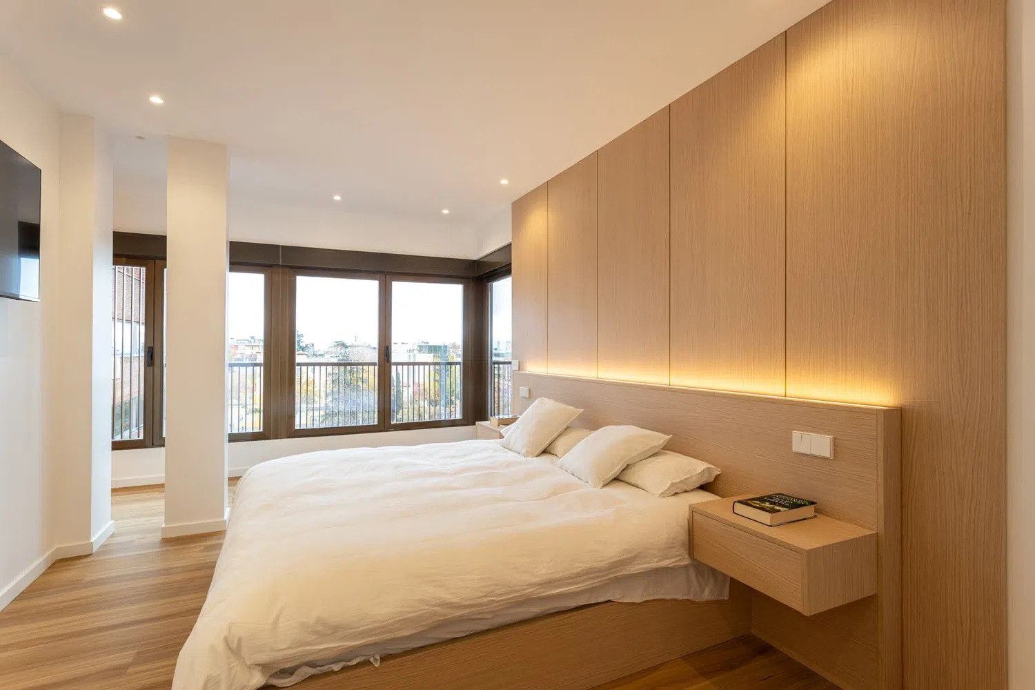 Piso en Barrio San Juan Bautista - Foto 16