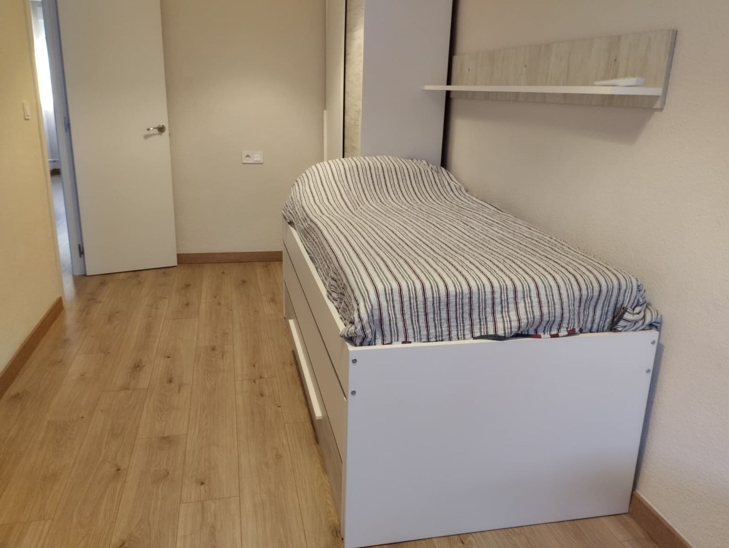 Chalet adosado en Calle de las Redes, 11, Cabo de las Huertas - Foto 13