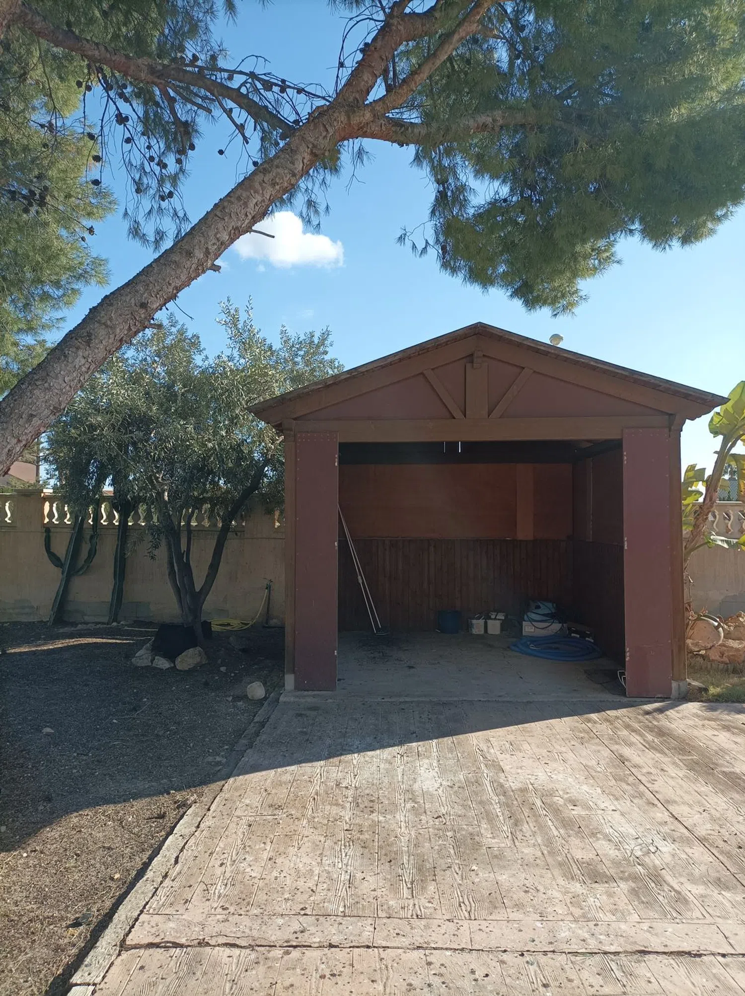 Casa independiente en calle de l'Algeps, 20 - Foto 35
