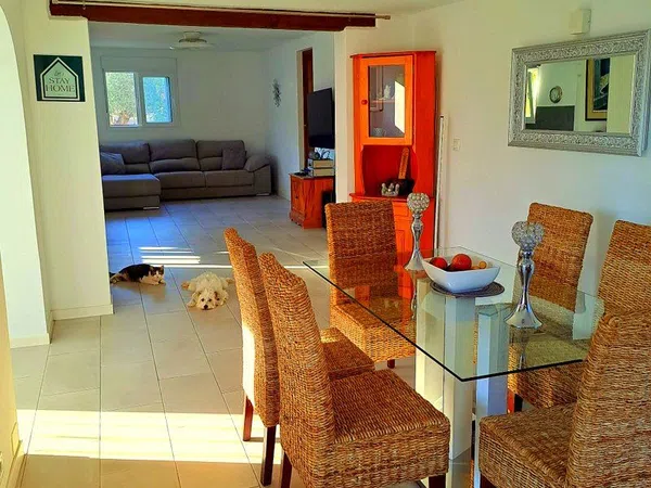 Casa o chalet independiente en Mas de Baralluga, 8 - Foto 11