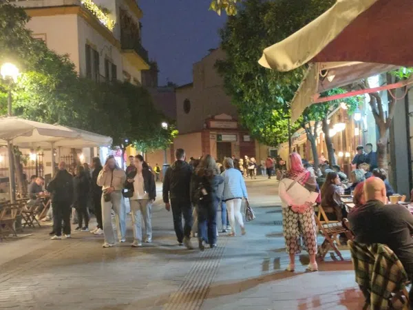 Estudio en Calle San Bartolomé, 3 - Foto 21