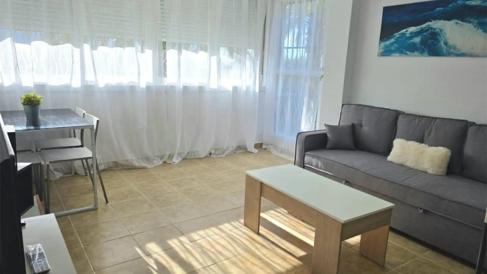 Dúplex en  Calle Isla Mallorca 14 - Foto 4