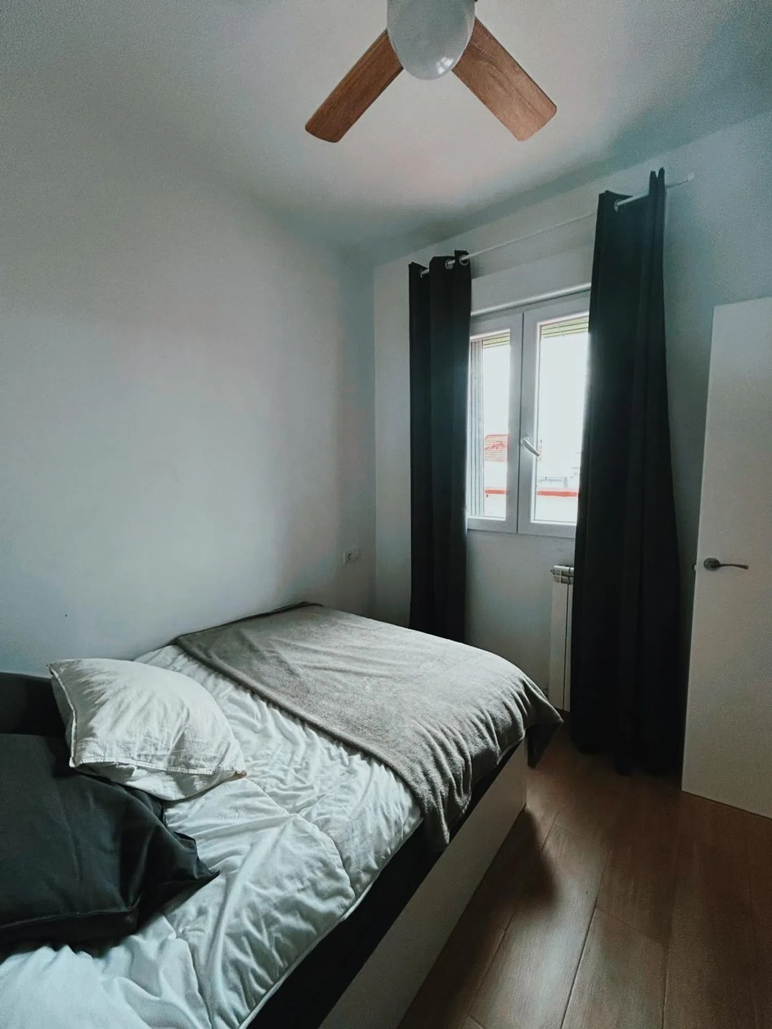 Piso en calle del Divino Vallés, 4 - Foto 4