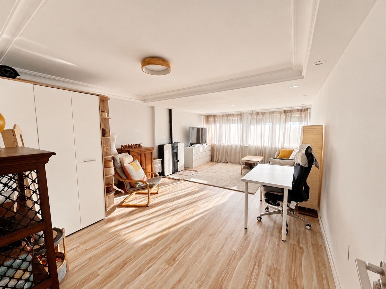 Loft en Teis, Teis - Foto 14
