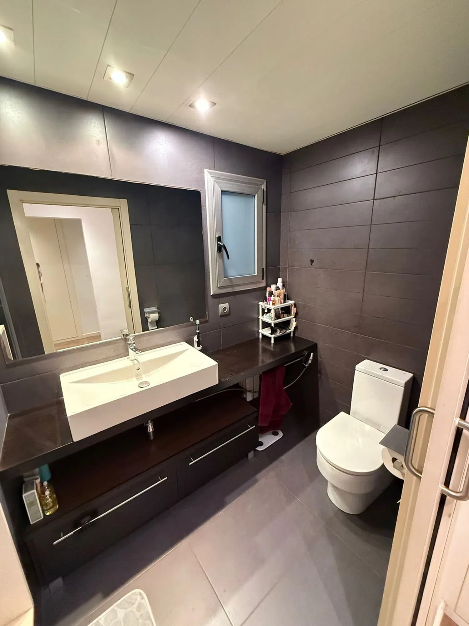 Piso en calle de Ca l'Alegre de Dalt, 21 - Foto 16