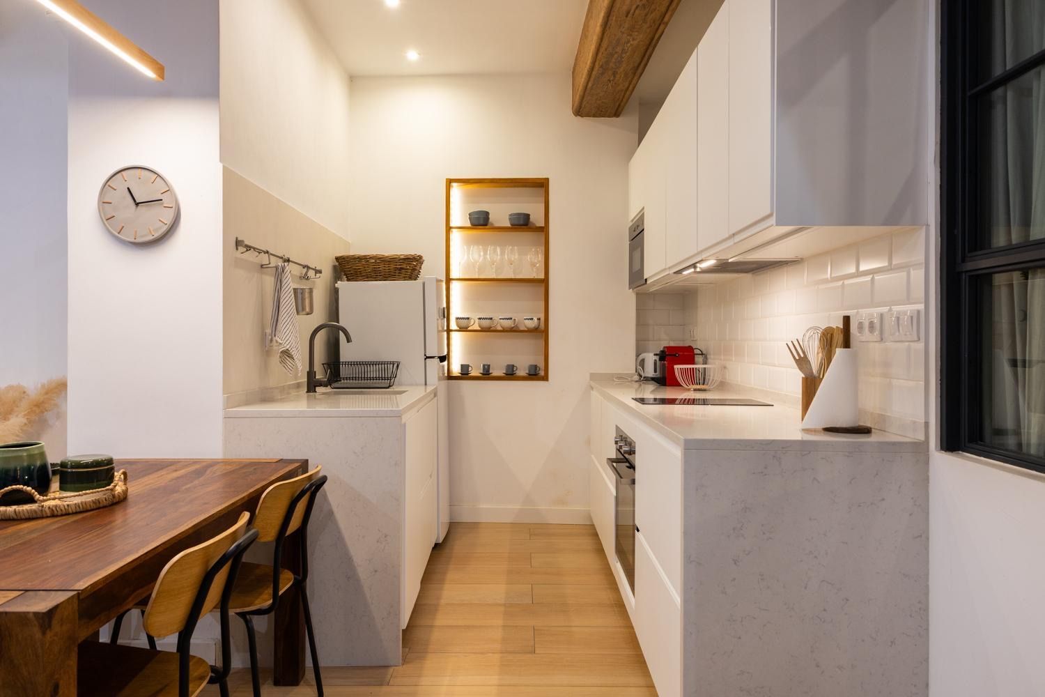 Piso en calle de Balmes, 3 - Foto 5