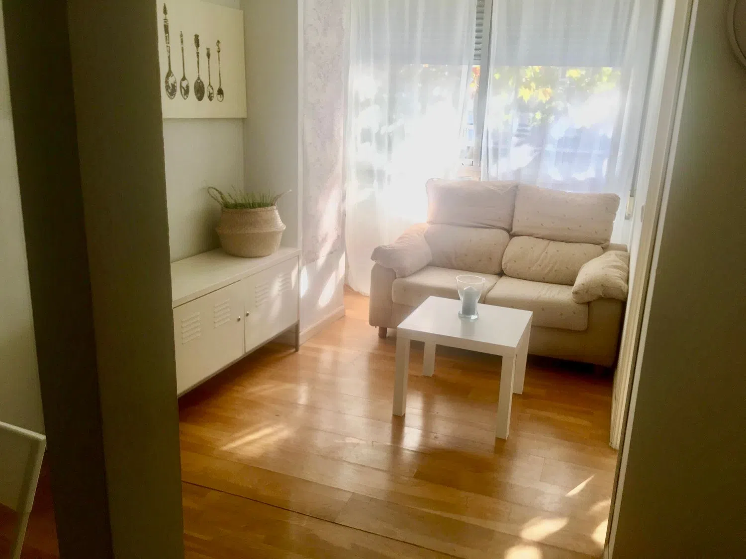 Piso en calle de Antonio Diaz-Cañabate, 33 - Foto 1