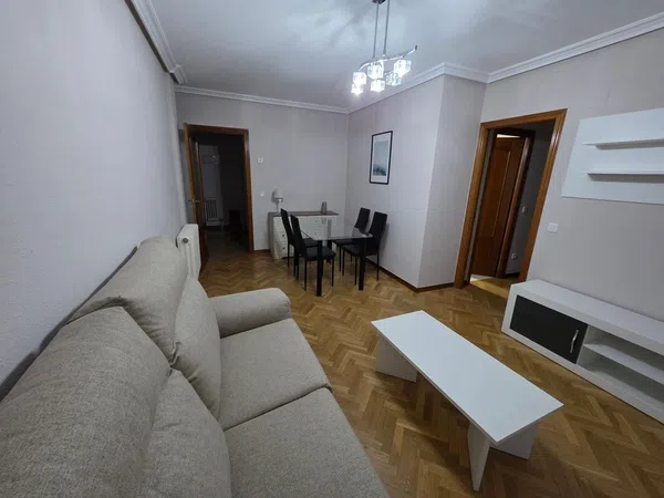 Piso en Calle astorga, 34, Capuchinos-Glorieta-C. Jardín - Foto 10