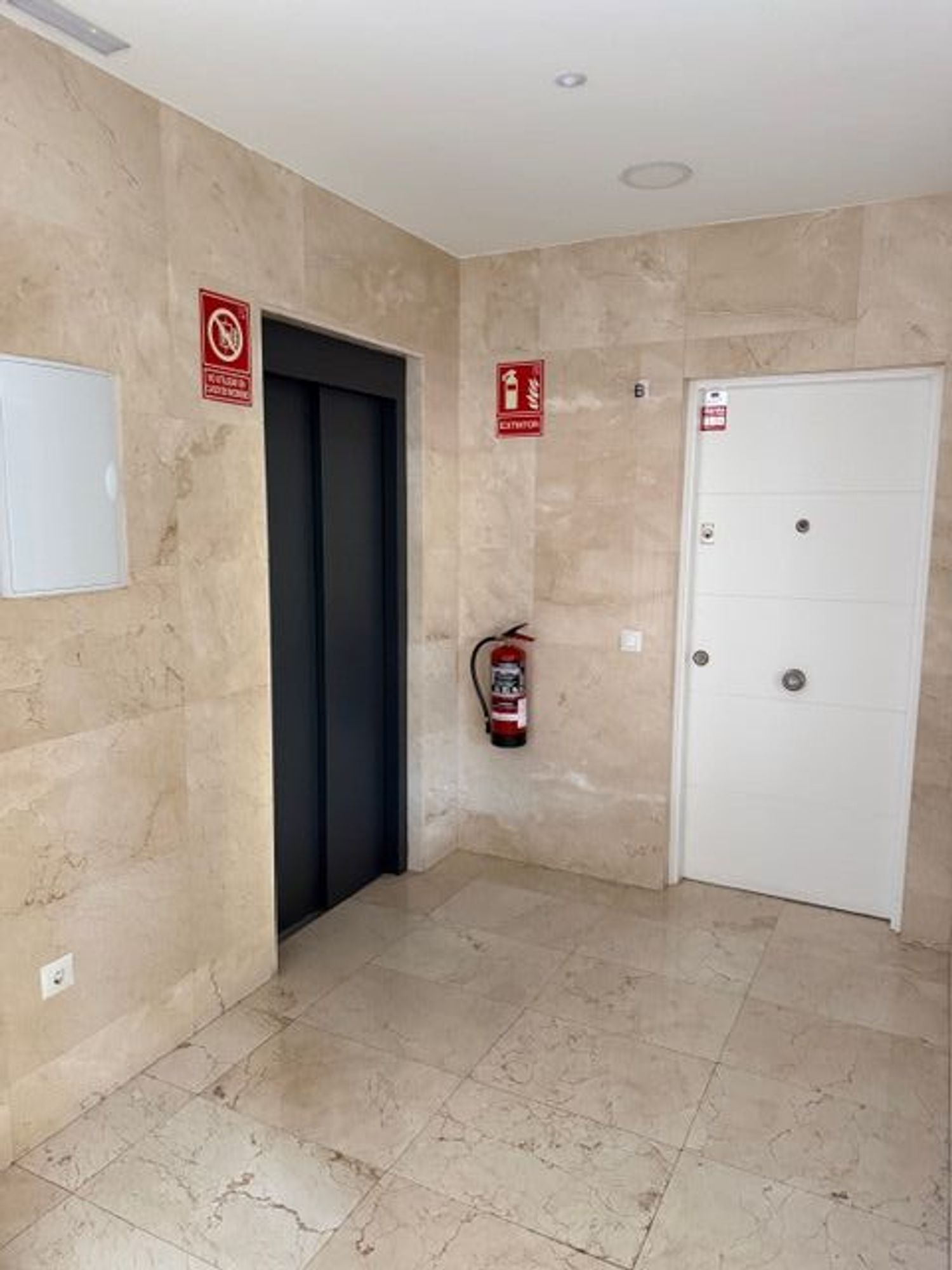 Piso en calle Luis Sauquillo, 77 - Foto 4