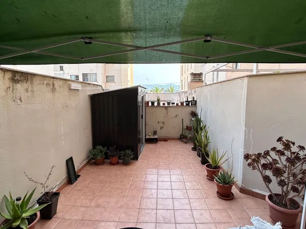 Piso en Calle de La Marina, 51, Pueblo de Cullera, Pueblo de Cullera - Foto 10