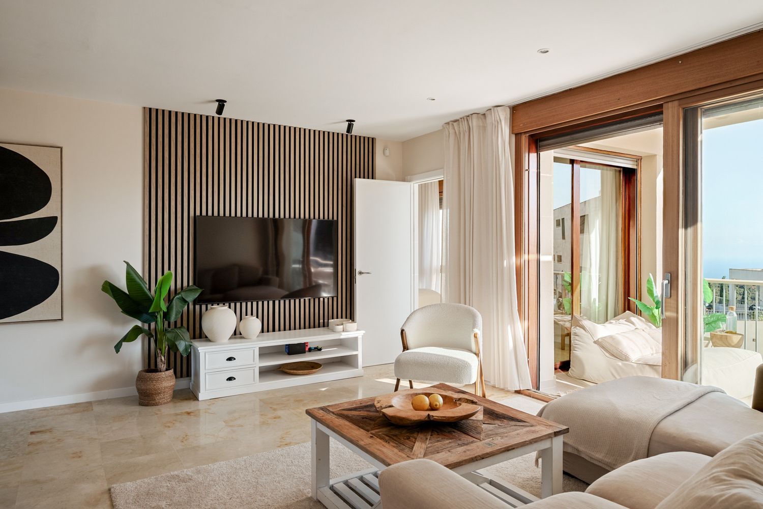 Piso en calle El Pinar, 22 a - Foto 3