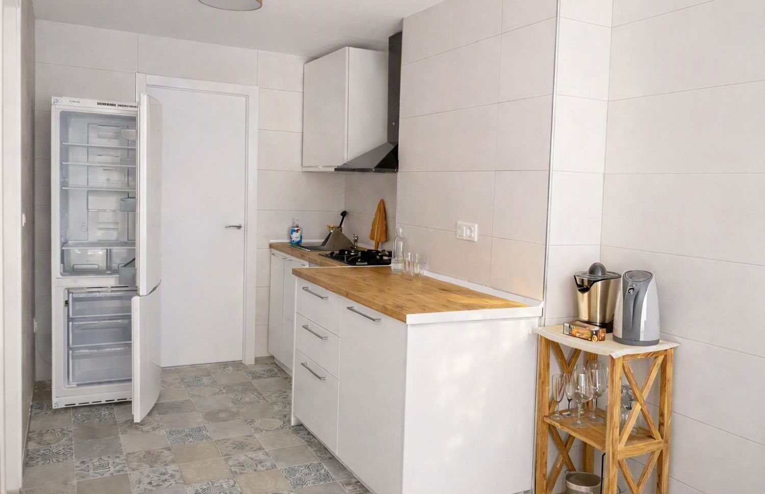 Piso en Calpe Pueblo, Calpe Pueblo - Foto 2
