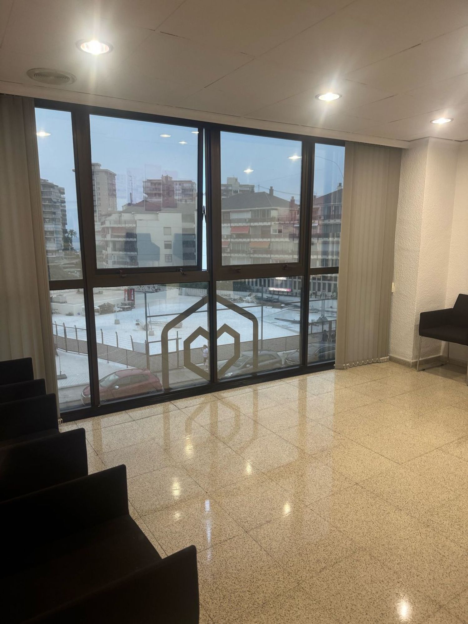 Oficina en Calle Emilio Ortuño, 5 - Foto 7