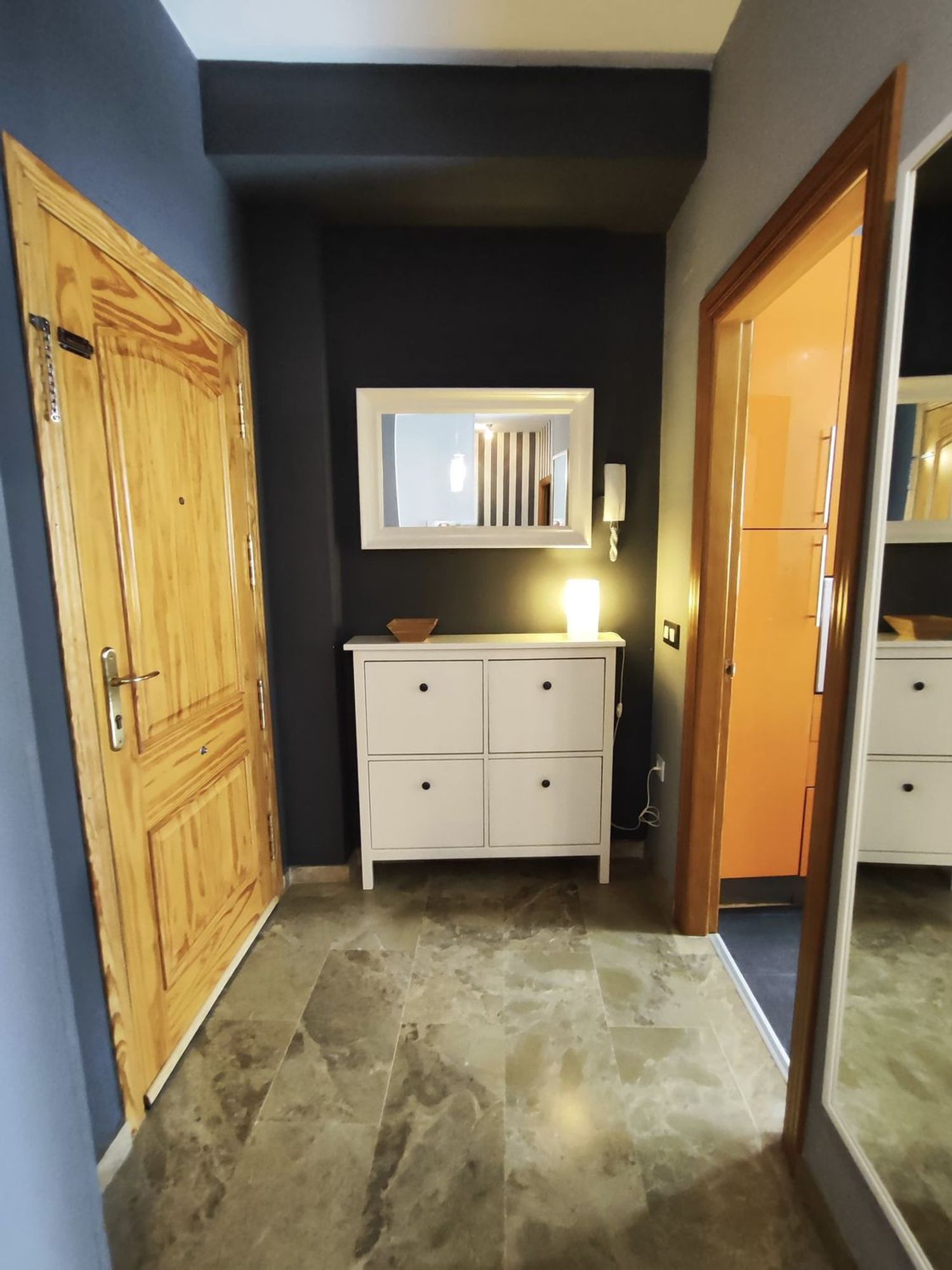 Piso en Barrio El Molinillo - Capuchinos - Foto 8