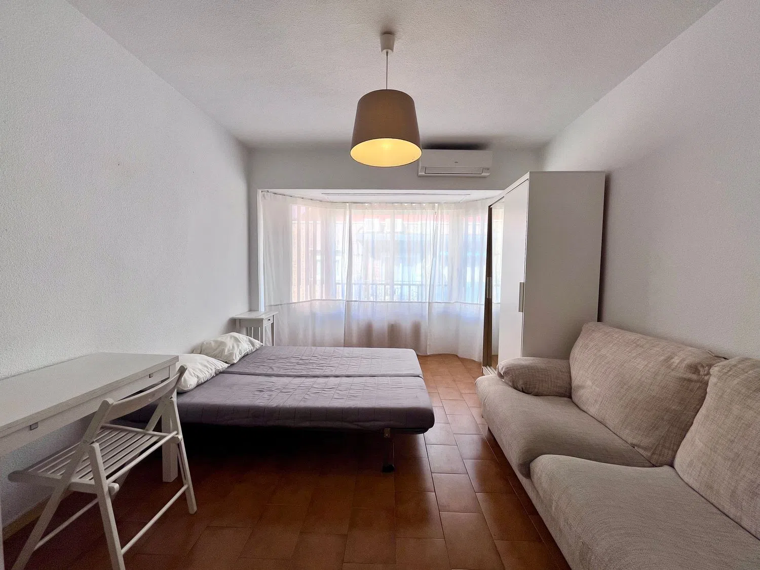 Estudio en calle del Conde Duque, 6 - Foto 15