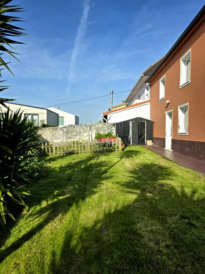 Chalet en  Rúa Muiño do Vento 3 - Foto 5