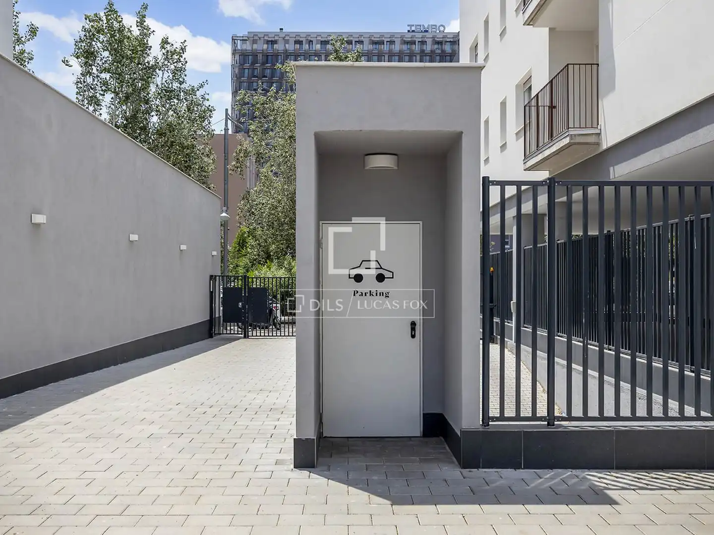Piso en Sant Adrià de Besòs - Foto 27