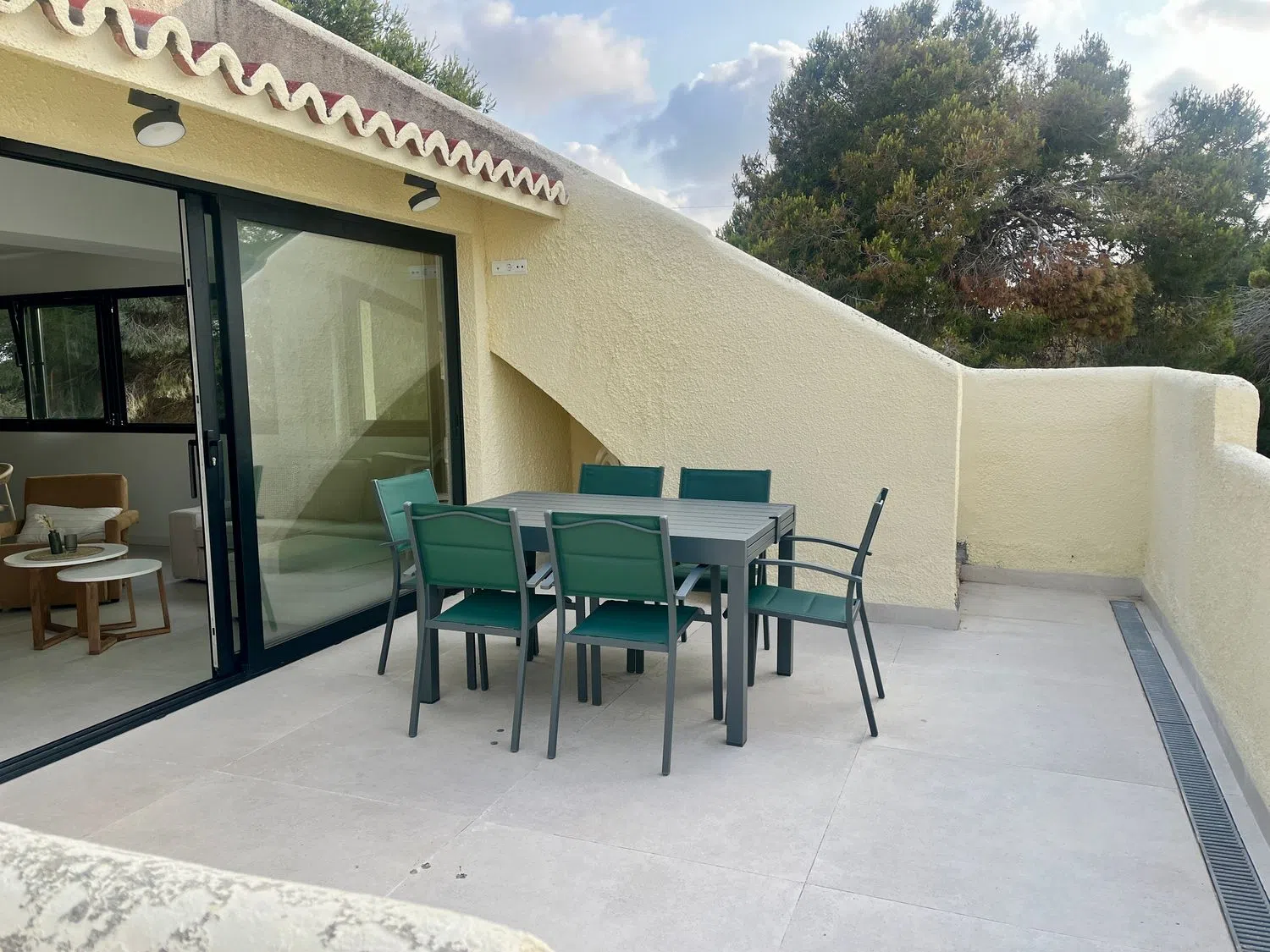 Chalet adosado en avenida dels Pinars, 241 UrbanizacinGavinesIII - Foto 20