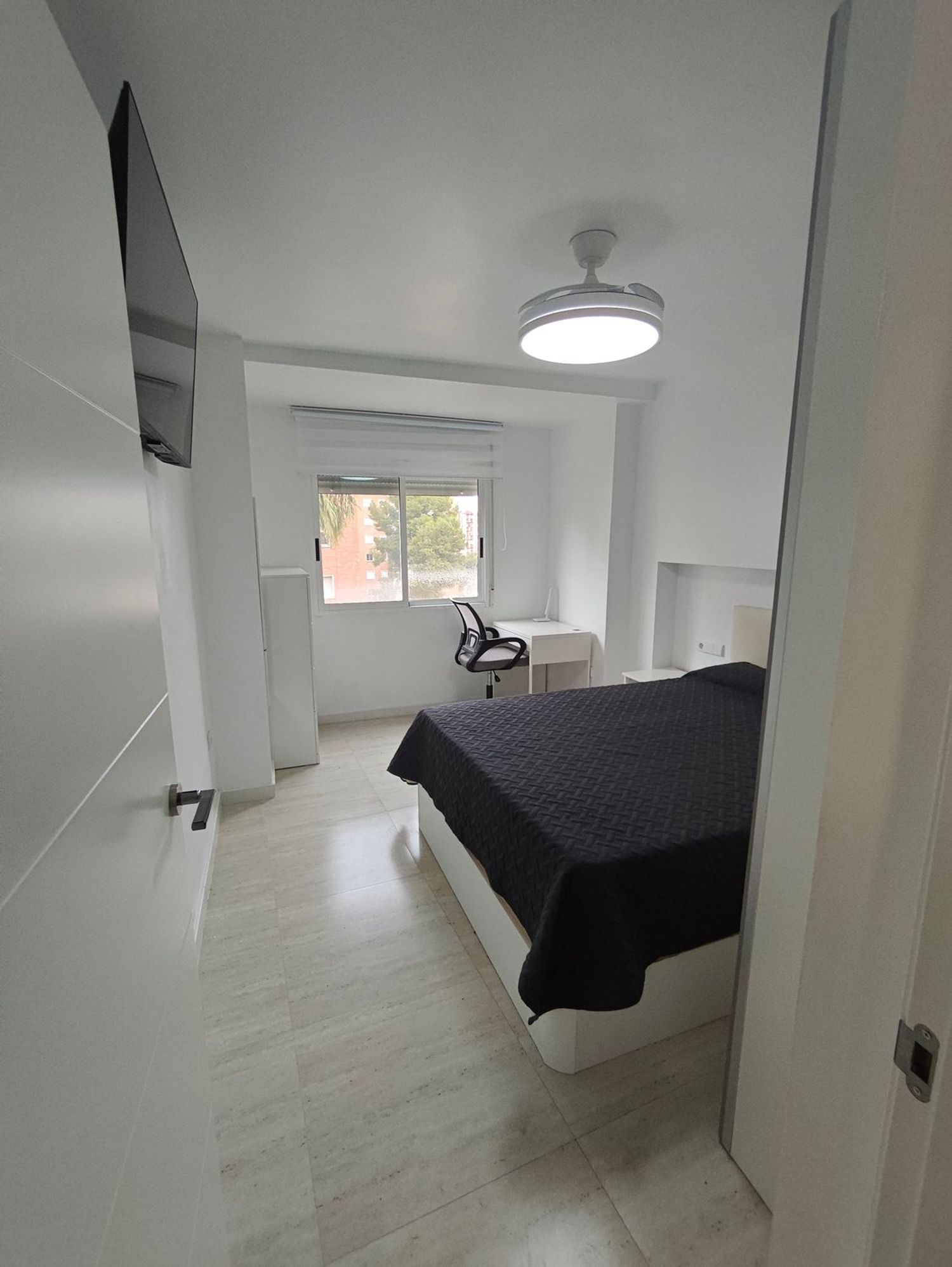 Ático en calle Torre de Romo, 54 - Foto 1