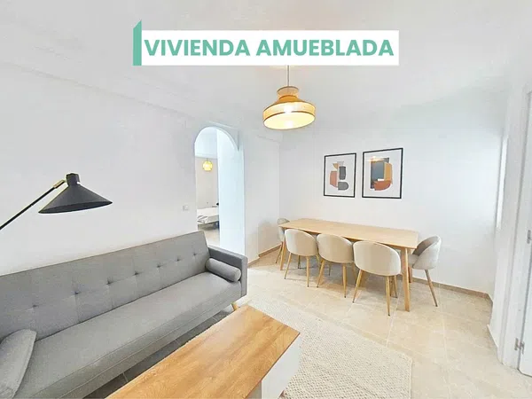 Piso en Barrio Gibralfaro - Foto 2