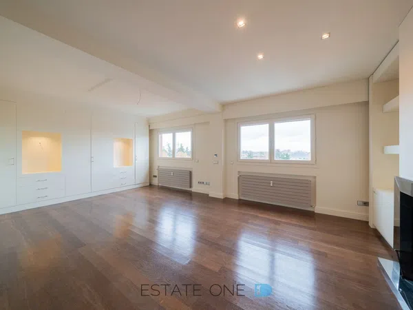 Dúplex en Barrio Nueva España