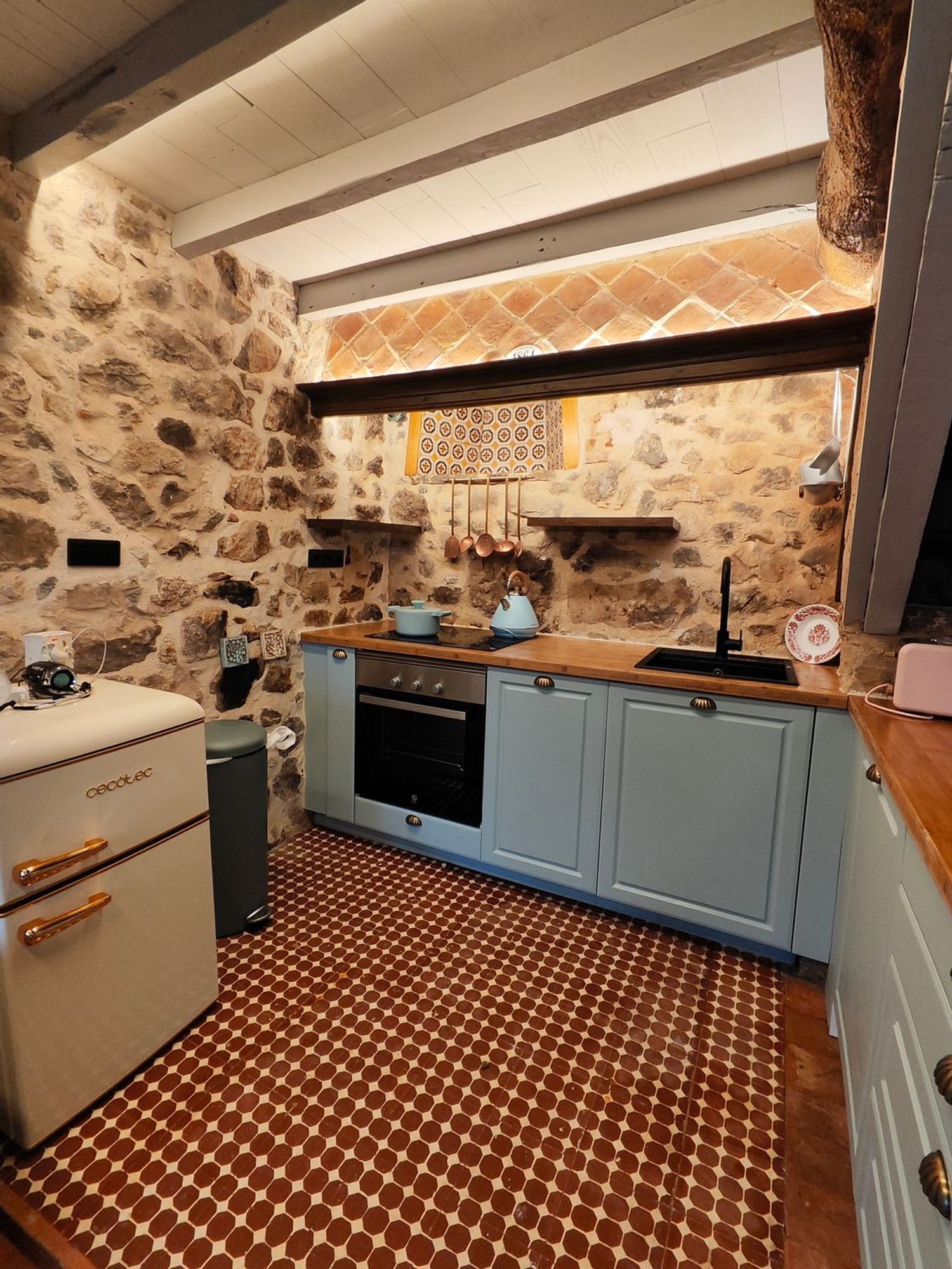 Chalet pareado en Lugar Riego, 66, Vidiago-Pendueles-Tresgrandas, Vidiago-Pendueles-Tresgrandas - Foto 4