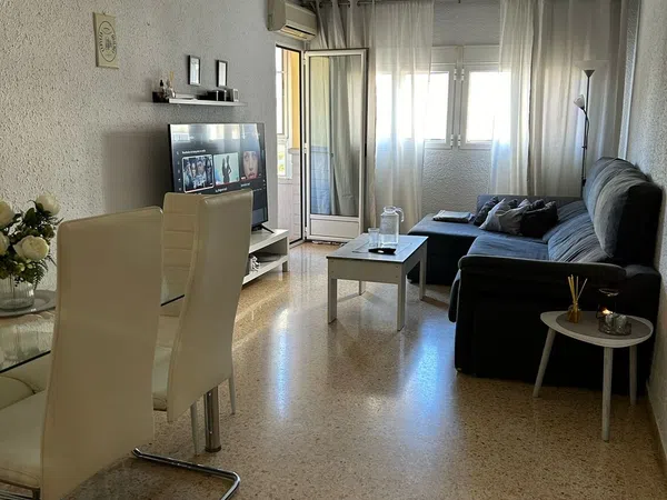 Piso en Calle de la Vall d'Uixó, 6, Safranar, València - Foto 3