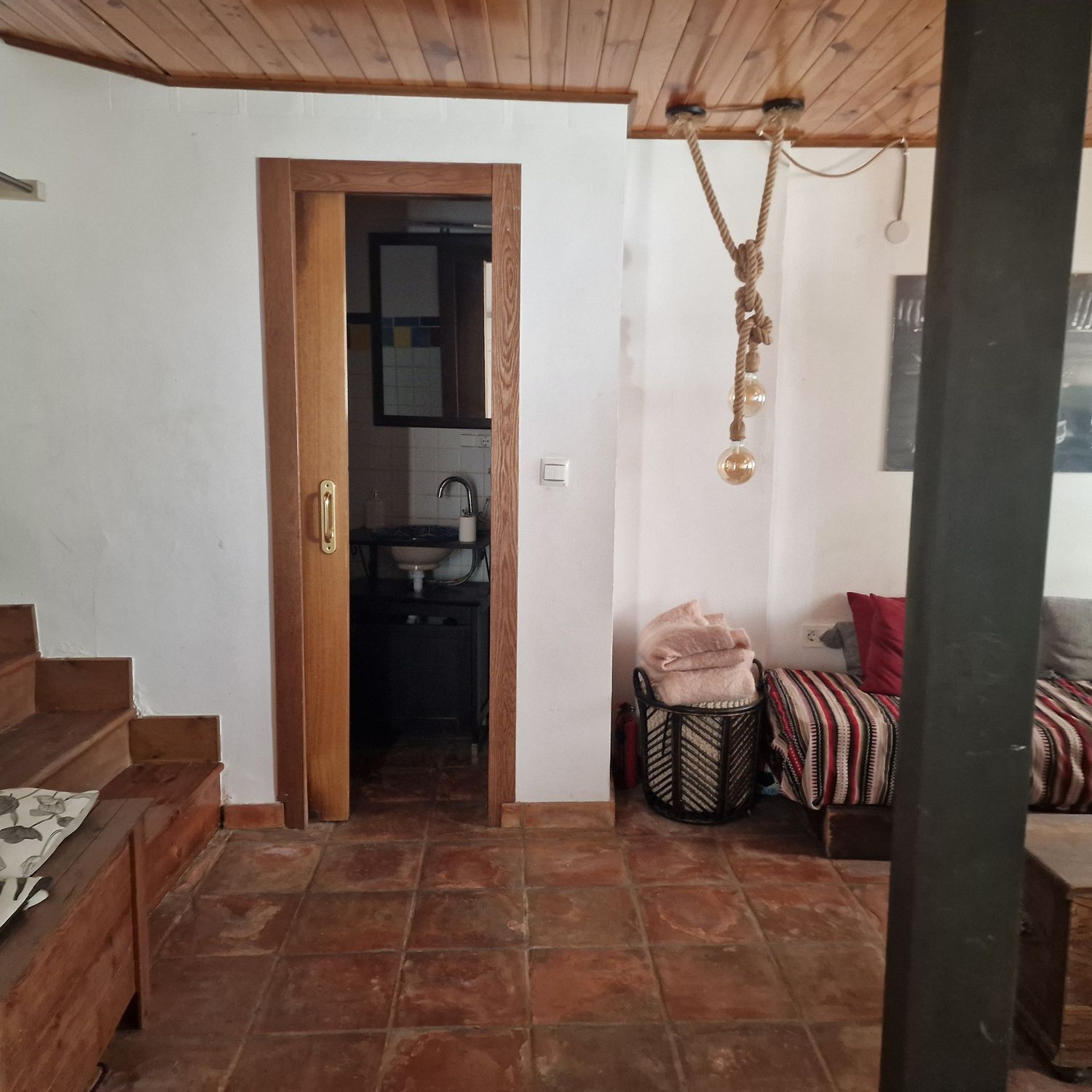 Casa independiente en calle Horno del Moral, 4 - Foto 29