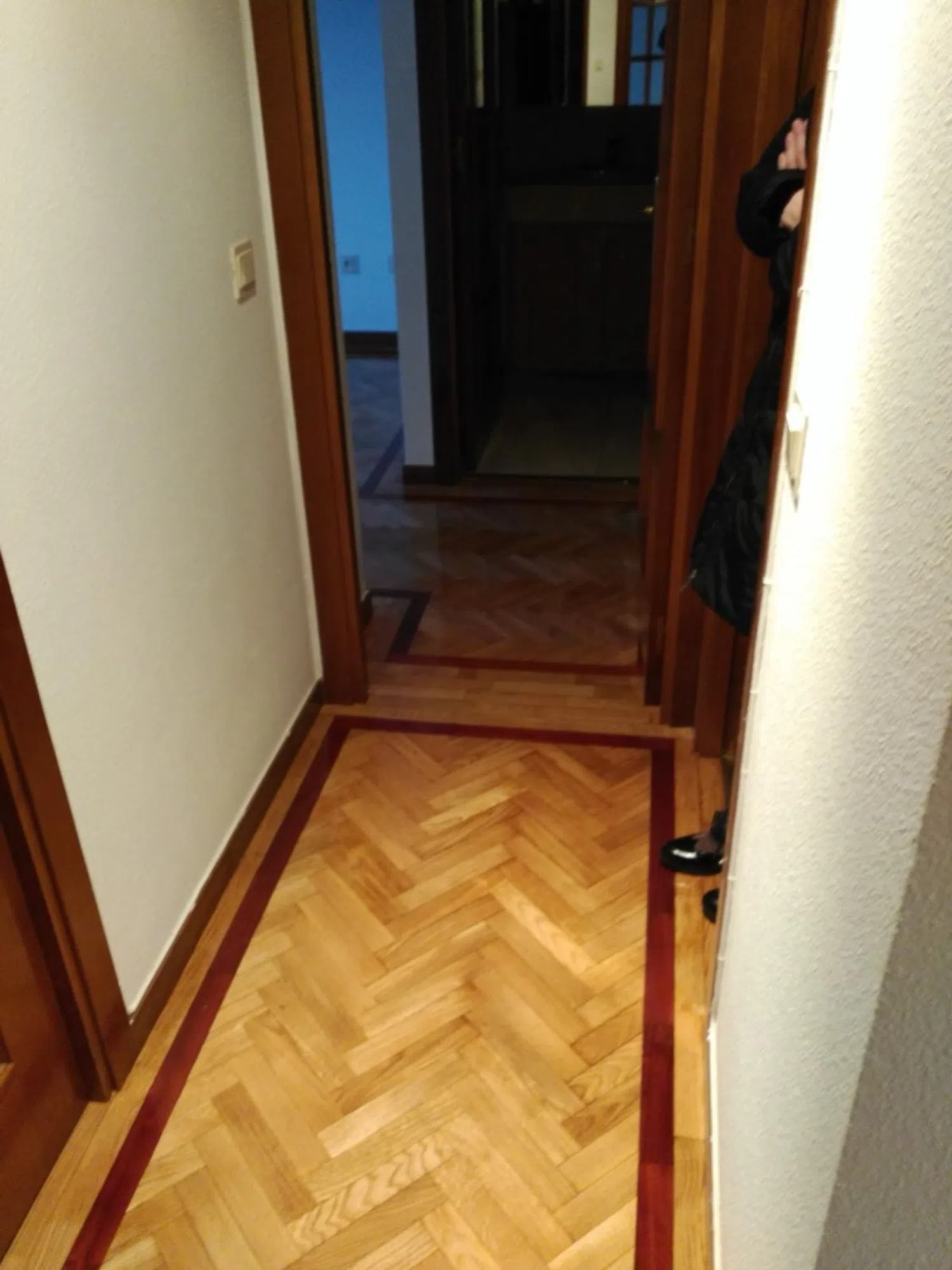 Piso en calle del Gasómetro, 11 - Foto 12