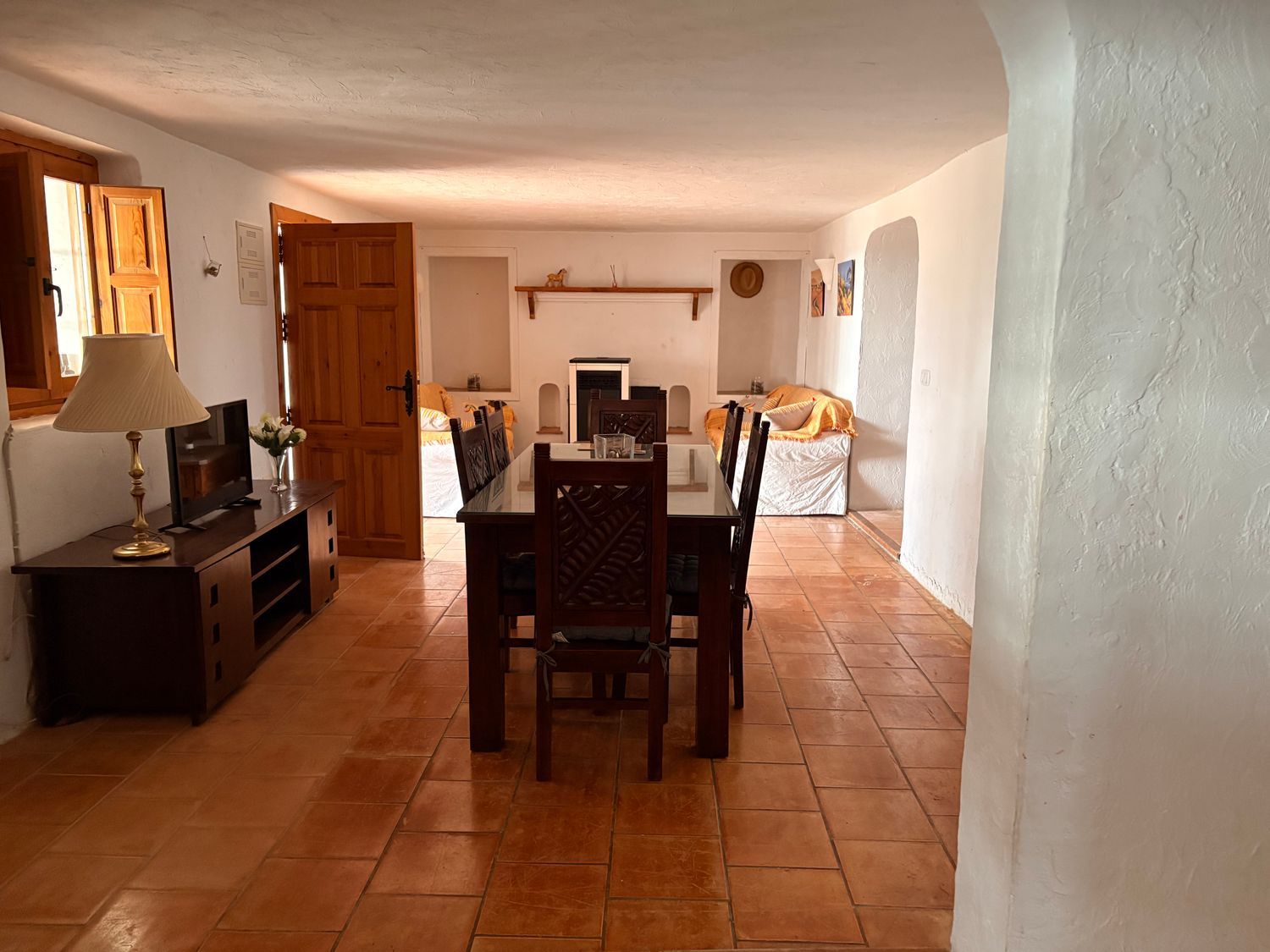 Cortijo en Paraje Zarzalico s/n - Foto 7